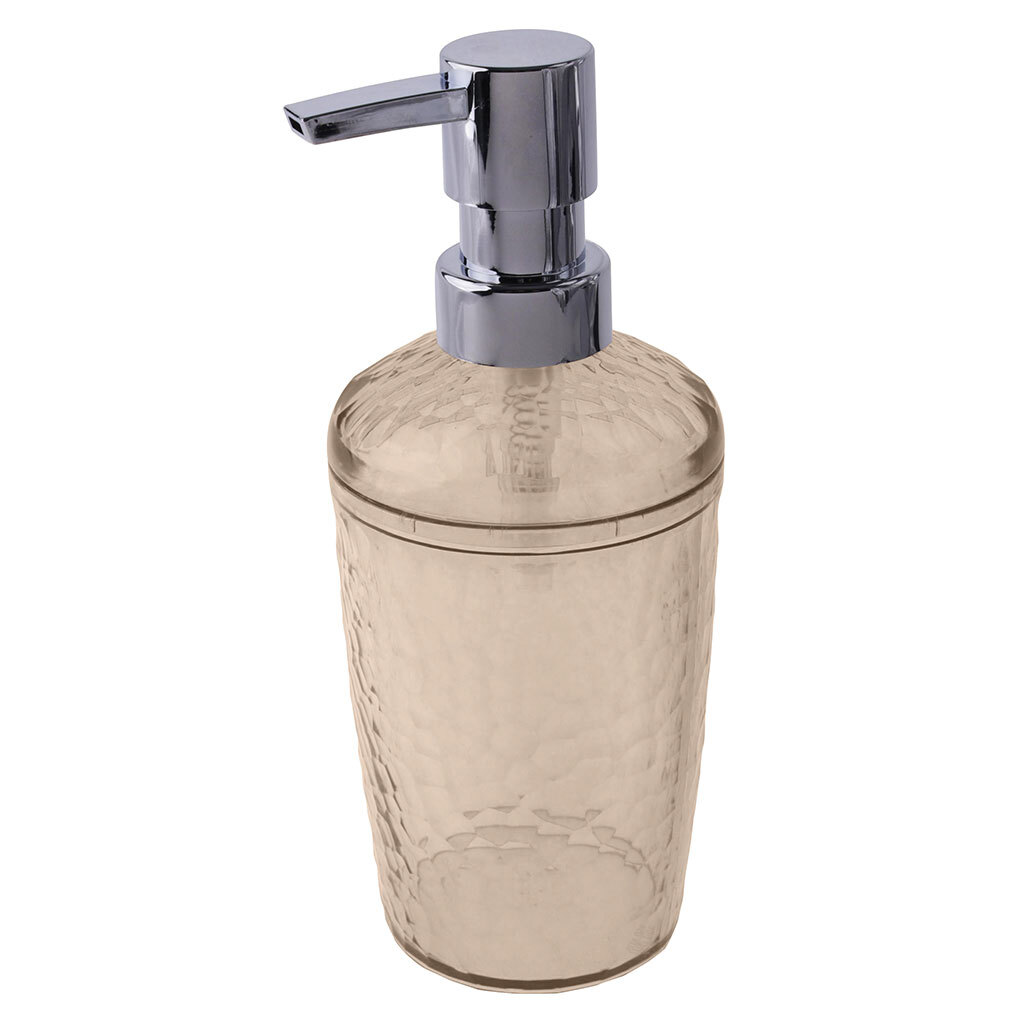 Диспенсер для мыла Tule 350ml коричневый