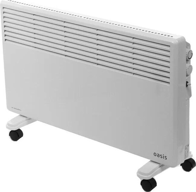 Oasis KM-25 (2.5 кВт до 25 квадратный метров)