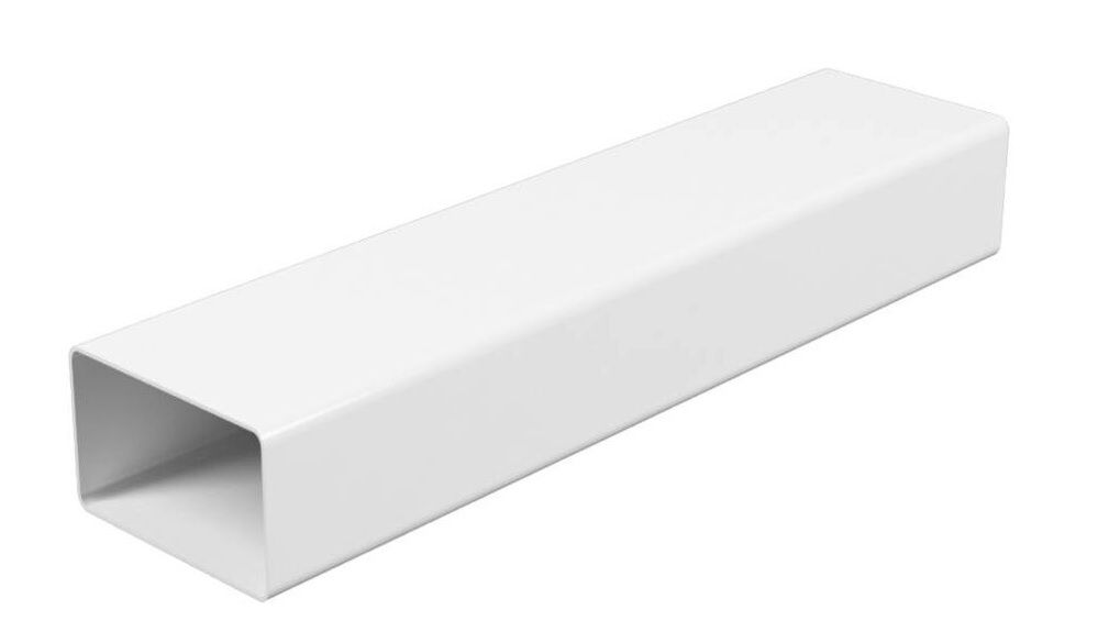 Канал Плоский 60*120 2м 612ВП2