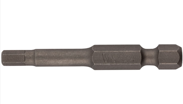 Бита H4 65мм S6 (8097Г)