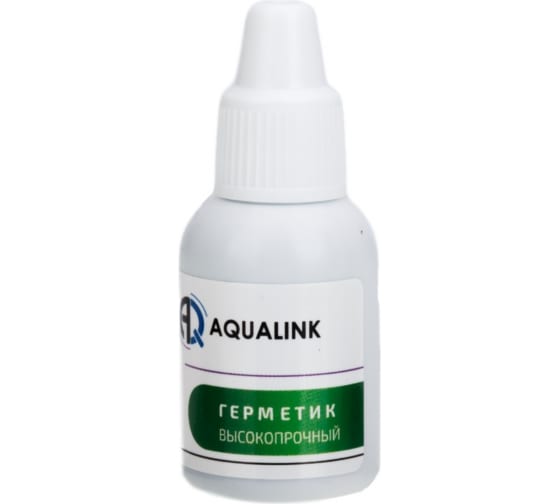 Гель Aqualink Высокопрочный 10г.