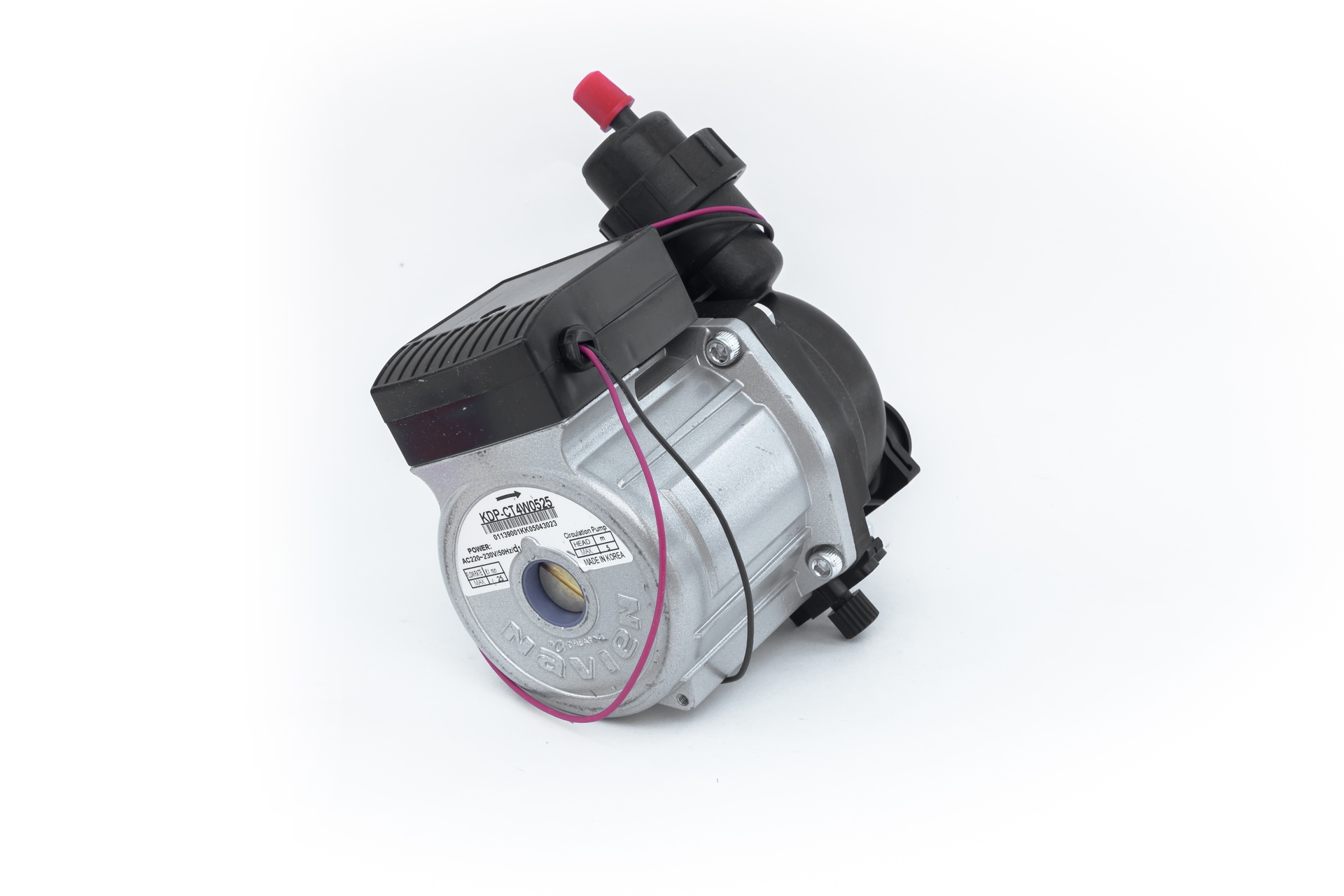 Насос Navien Deluxe S циркул. 30022723В KDP-CT6H0530