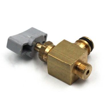 Кран подпитки Vaillant Atmo/turboTec арт.0020018065