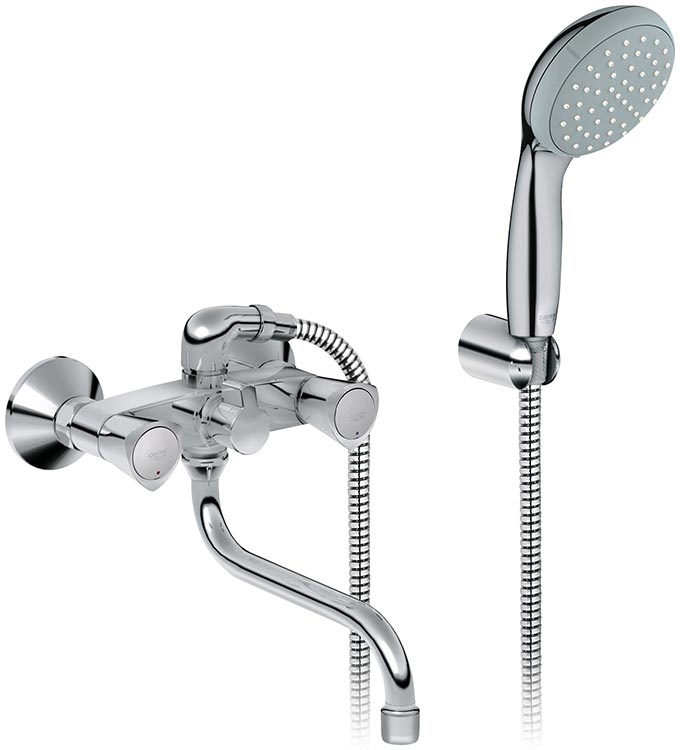 Смеситель Grohe 26792  ванна