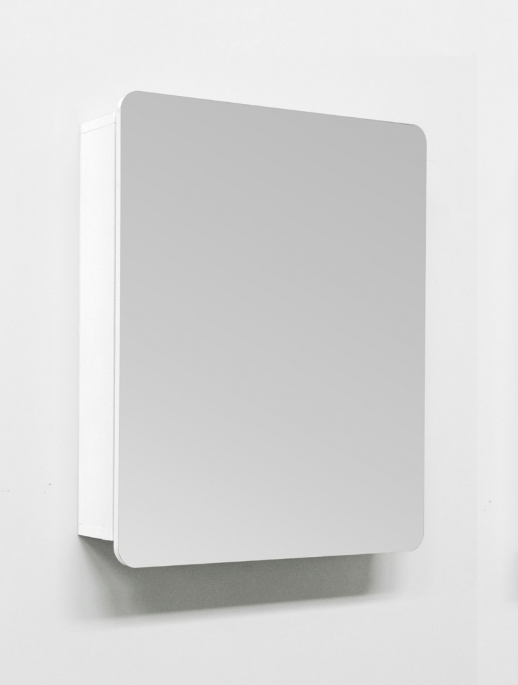 Зеркало Валеро 65 Белое
