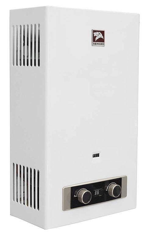 Газовая колонка Лемакс Альфа 20М