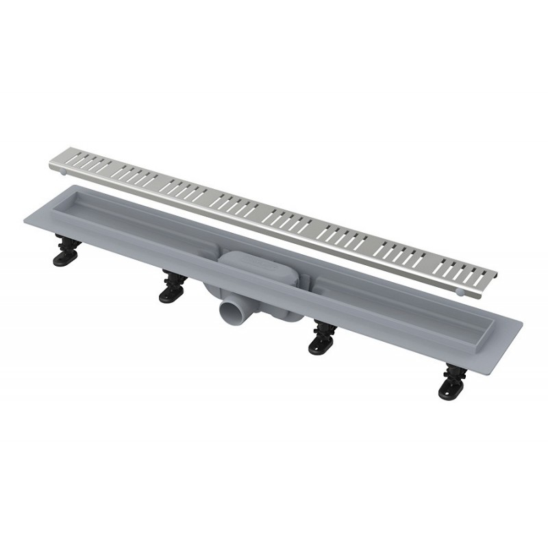 Желоб APZ8-750М AlcaPlast
