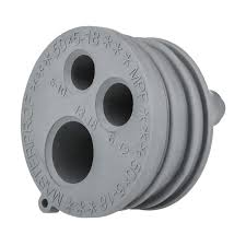 Манжета дренажн ТЭП 50*5-18 MPF
