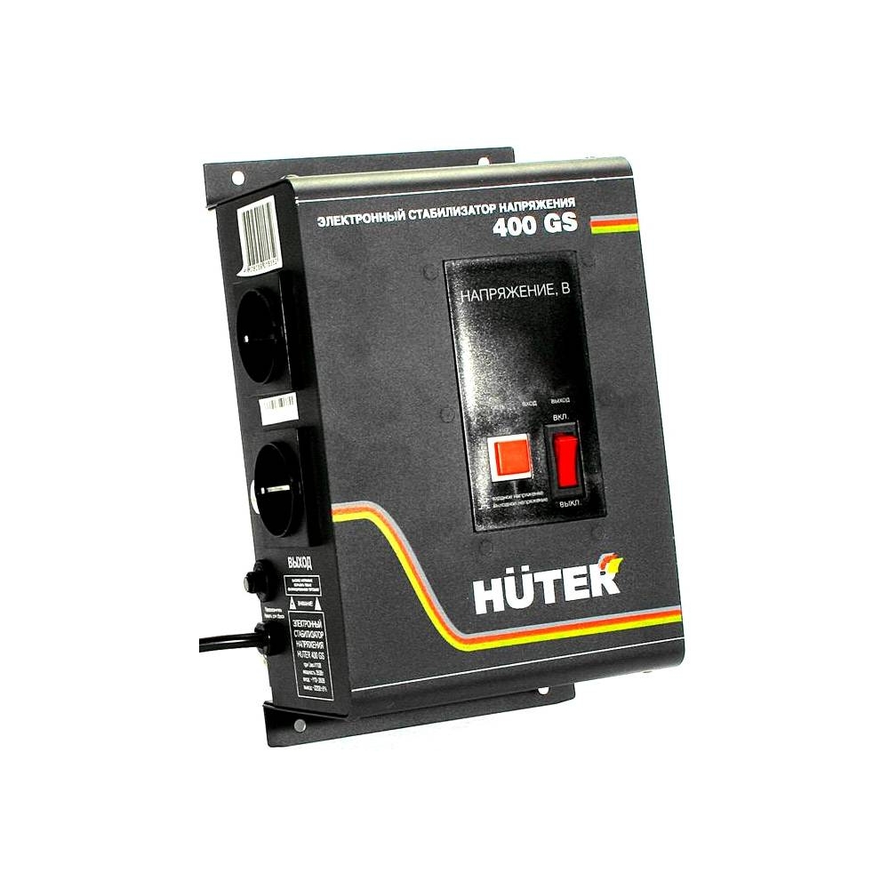 Стабилизатор напр. Huter 400GS