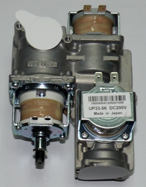 Газовая арматура Navien Deluxe S, Prime,Smart tok 30010588B