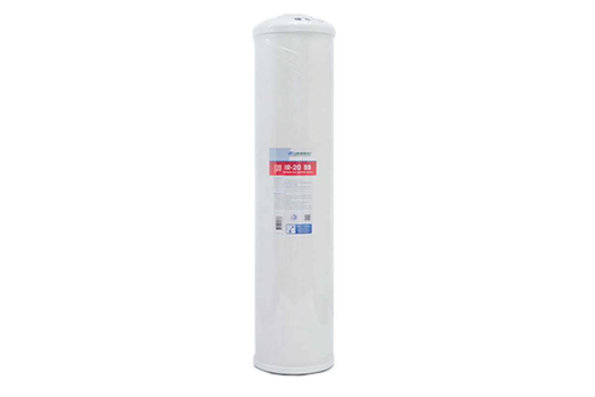 Картридж 20BB IR-20BB (Обезжелезиватель)