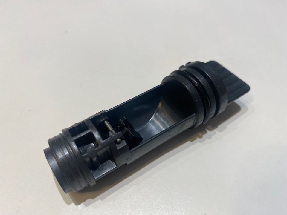 Датчик температуры ГВС Navien 30015178A