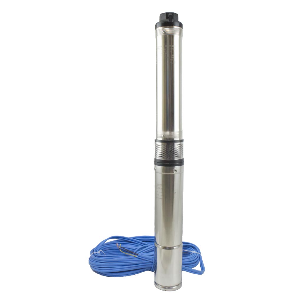 Unipump ECO Midi-0 (20м 0,37 Квт)
