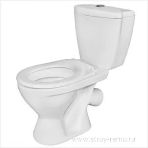 Комп-т Вершок детский Белый