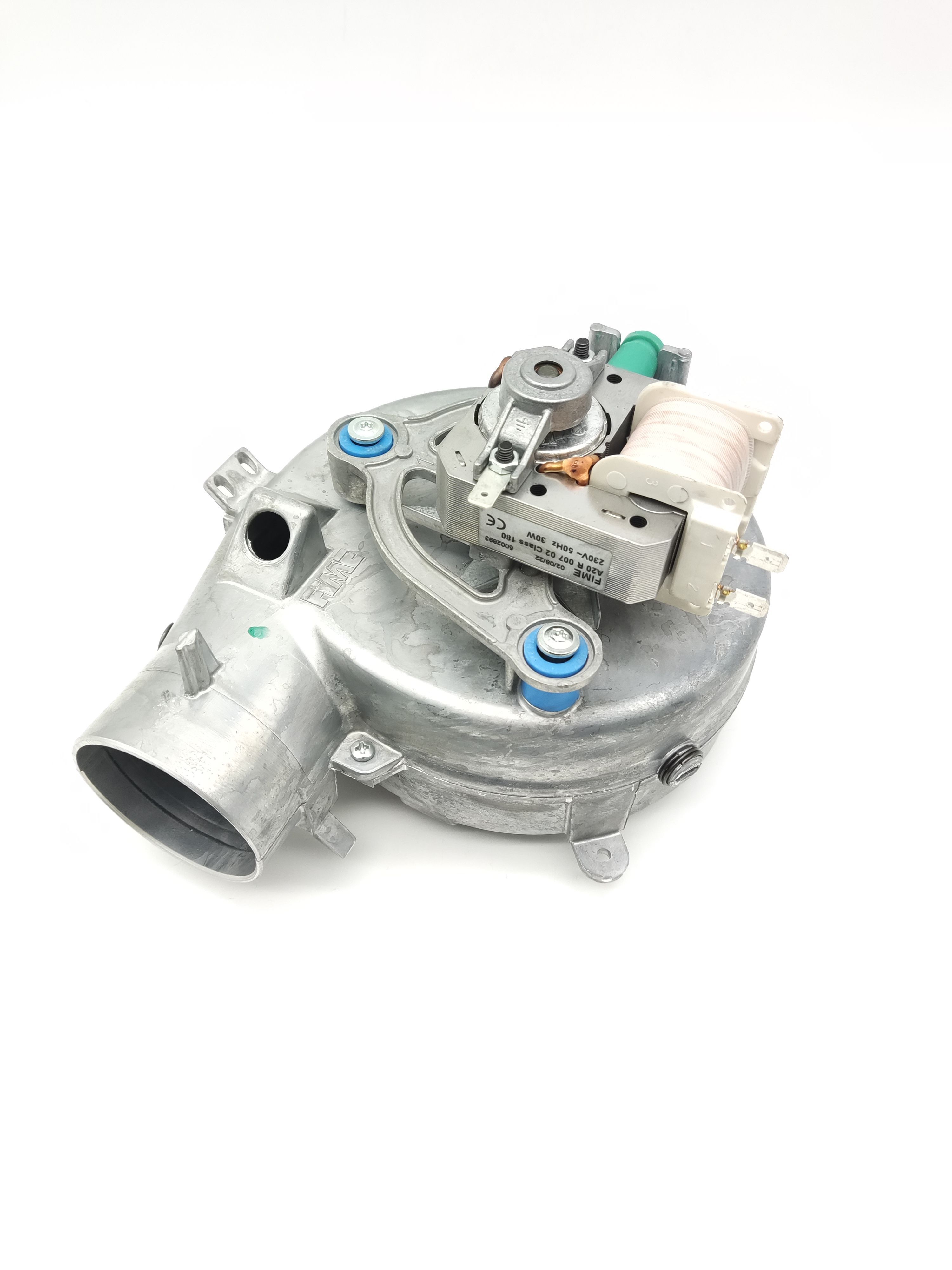 Турбина Protherm Lynx 11/24/28,Ягуар JTV 11/24 0020118666
