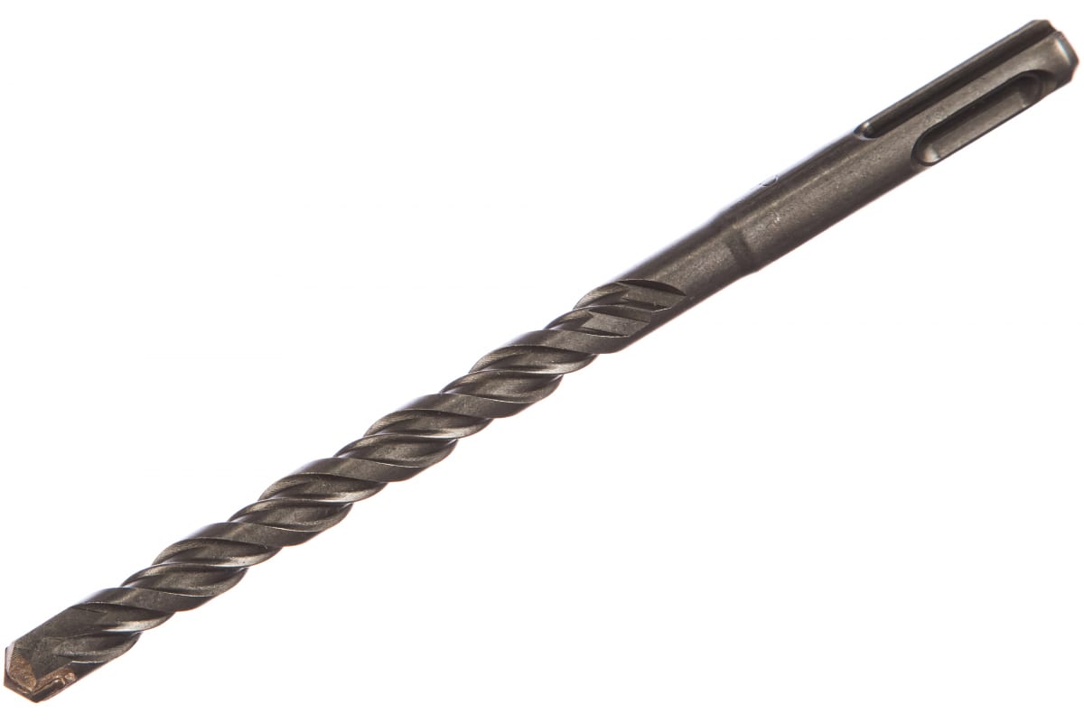 Бур SDS-plus 6*160мм