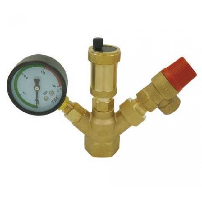 Группа без-ти TIM JH-1024-3 мини