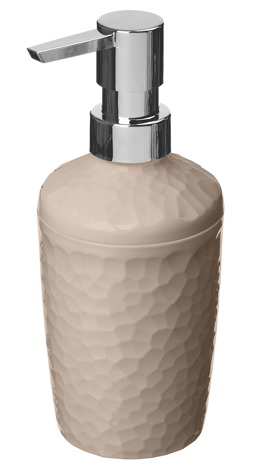 Диспенсер для мыла Tule 350ml бежевый