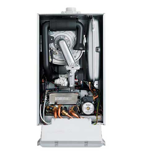 Турбина Vaillant 36 kW 190215, 0020051400