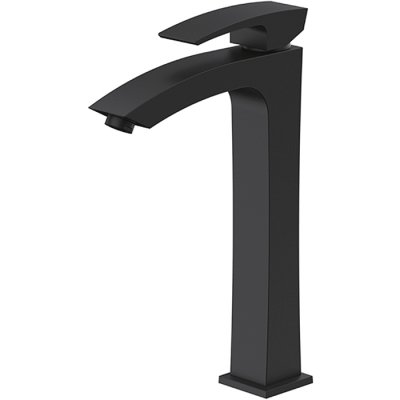 Смеситель G1007-16 умыв черн