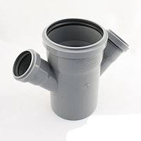 Крестовина D110x50x50x45 град