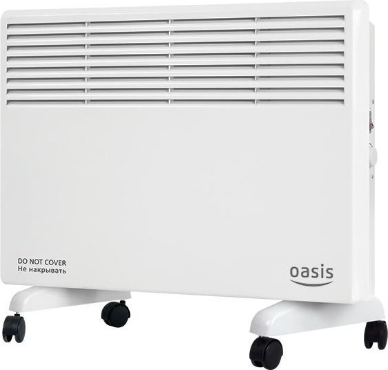 Oasis KM-15 (1.5 кВт до 15 квадратный метров)