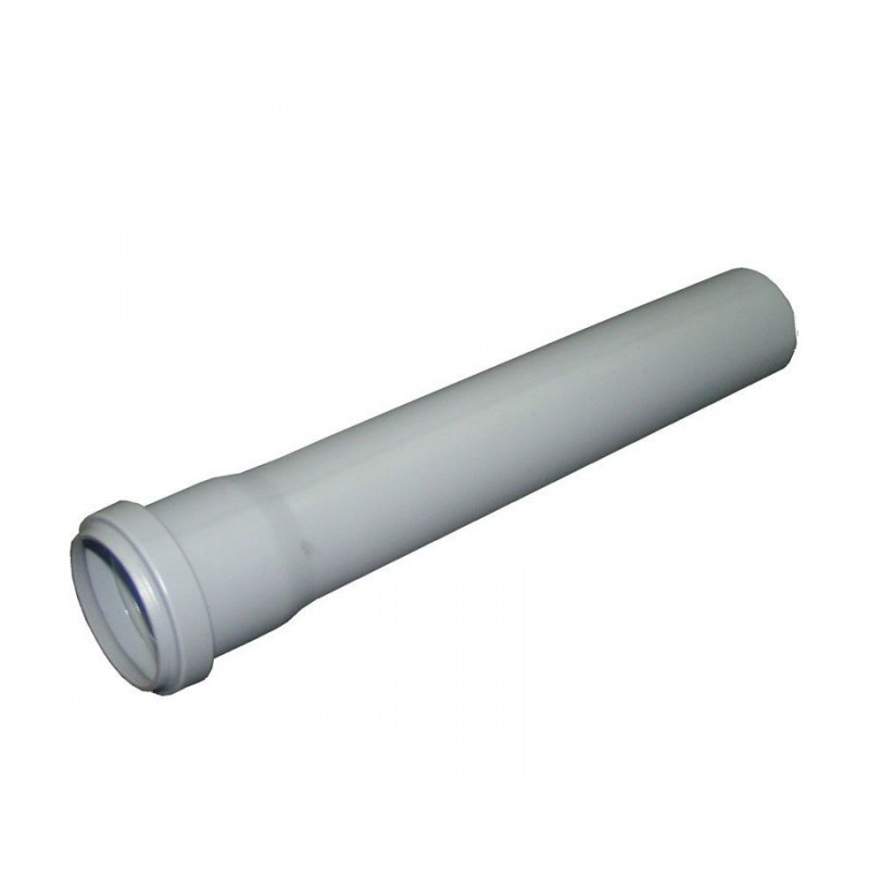 Труба канализ. D50x2м