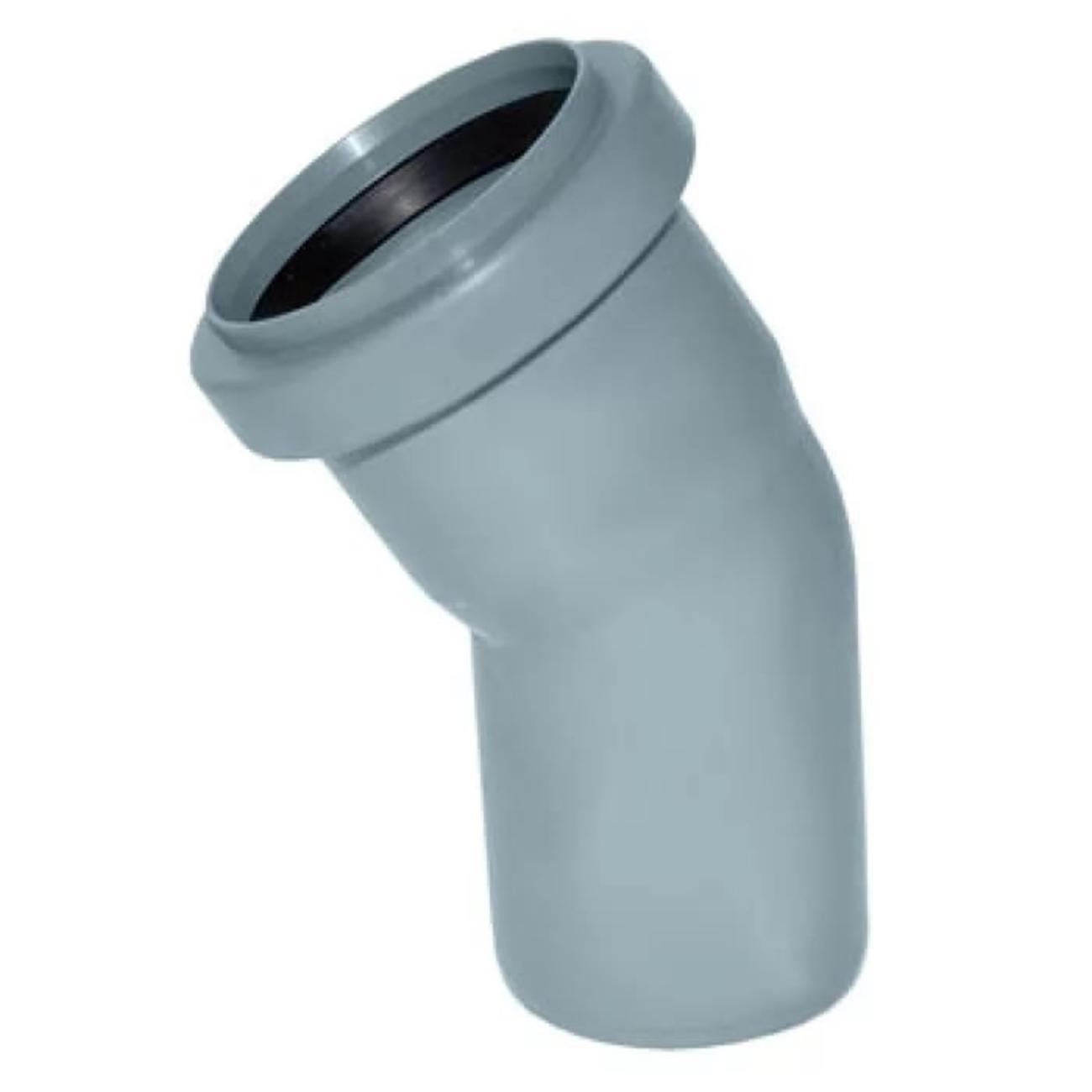 Угол D50x45 град серый
