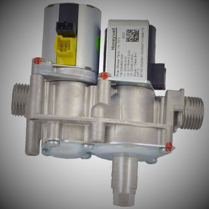 Газовая арматура Protherm 24 ktv