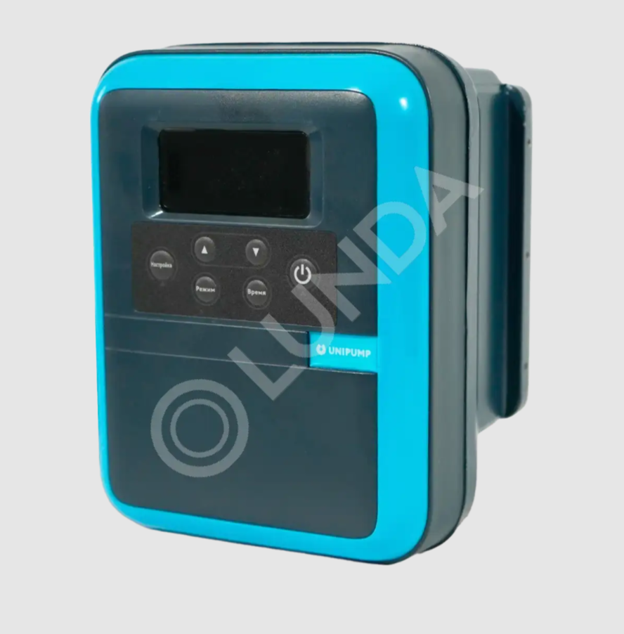 Блок автоматики Unipump FCP-2.2VM частотный преобразователь
