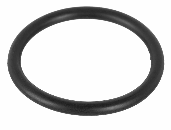 Прокладка теплообменника ZR212-SM Bosch маленькая 87167713250