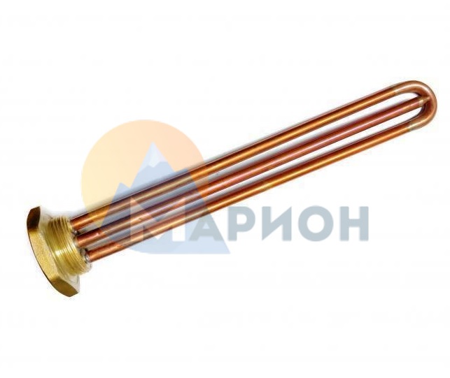 Нагрев. Элемент RDT 1500Вт. М6