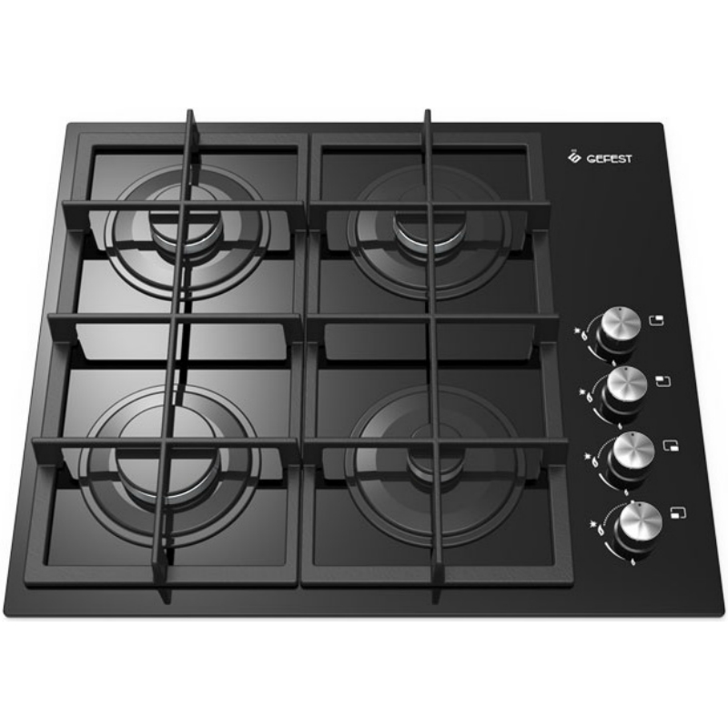 Стол газ. встр Гефест СГ СВН 2230 К6