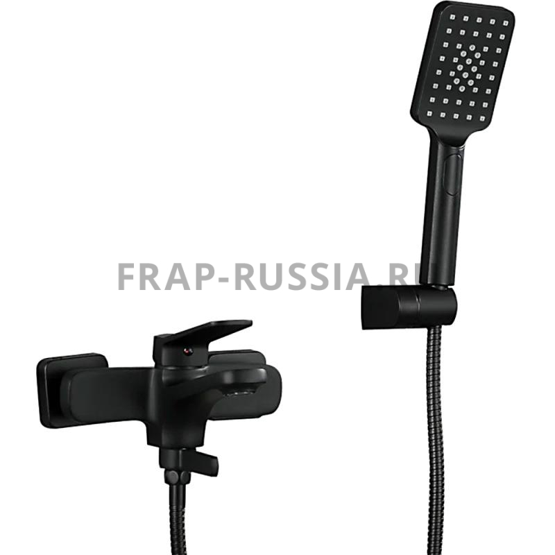 Смеситель F3262 ванна