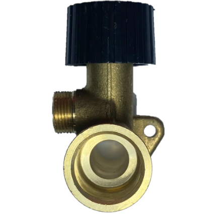 Кран подпитки Ariston, Baxi арт. 651142261, 65104324, 710046600, 766947000, 768777500