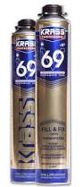 Пена Проф 750 ml ТехноНиколь